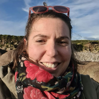 Soutenez la candidature du Dr Guillemette Frossard, PH à Cherbourg !