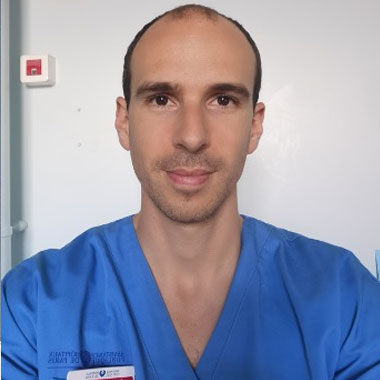 Soutenez la candidature du Dr Nathan Ebstein, PH à Bobigny !