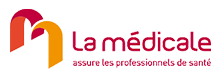 La Médicale assure les professionnels de santé