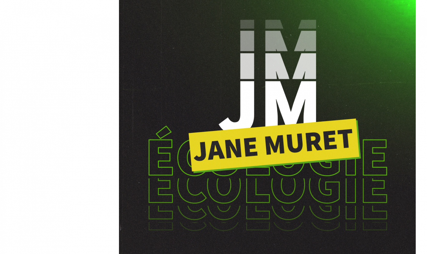 🌳 Jane Muret : l'écologie à l'hôpital 2
