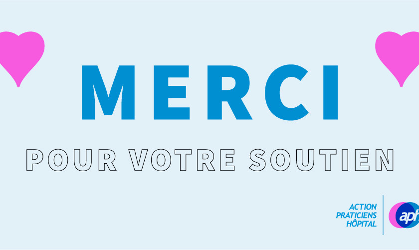 Jeunes Médecins et APH remportent les élections professionnelles médicales hospitalières