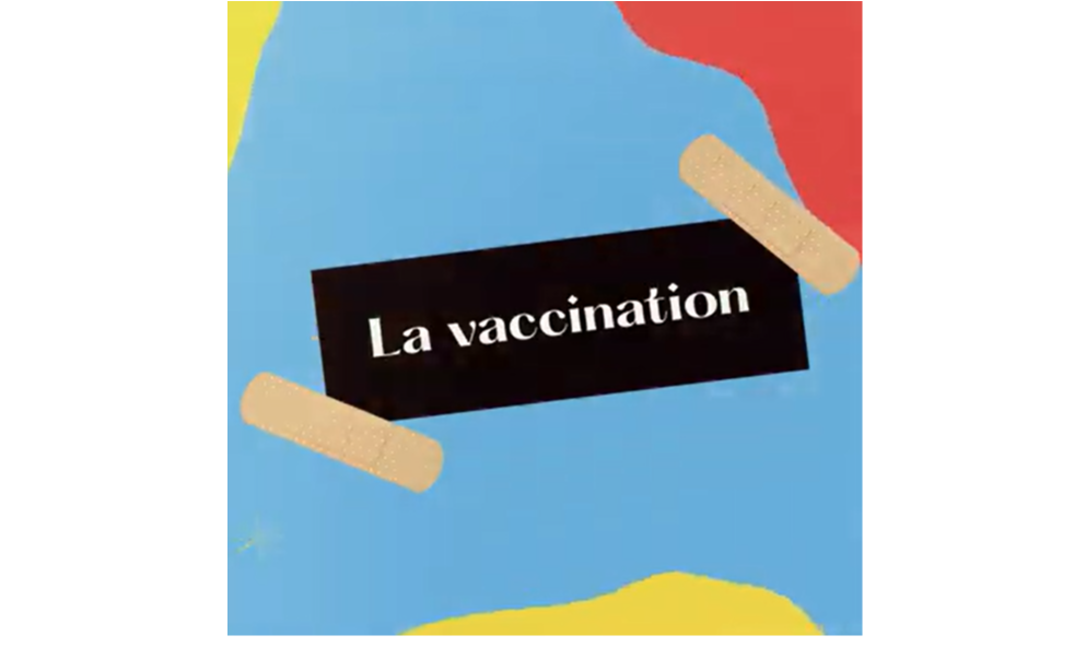 SOS - Parents en détresse : La vaccination