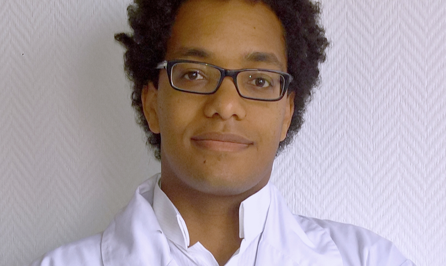 Jean-Christophe Lecomte, candidat Jeunes Médecins URPS 2021 : un radiologue impliqué