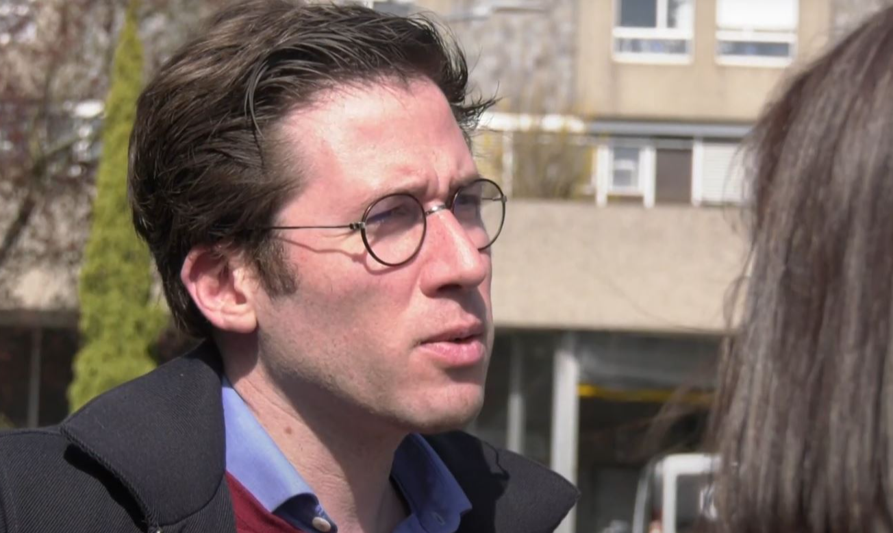 Il plaide pour une revalorisation du rôle des médecins généralistes