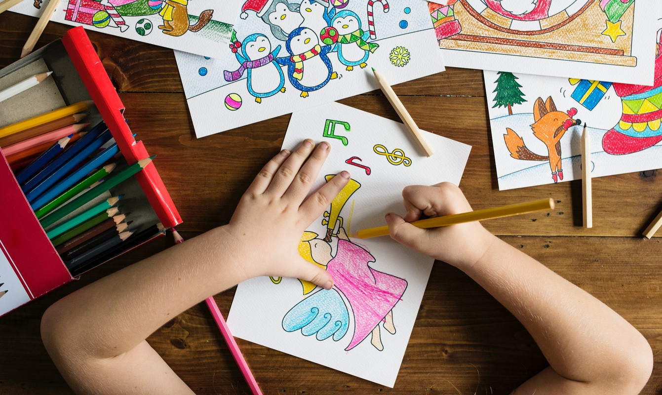 Garde d'enfants : la galère des médecins parents