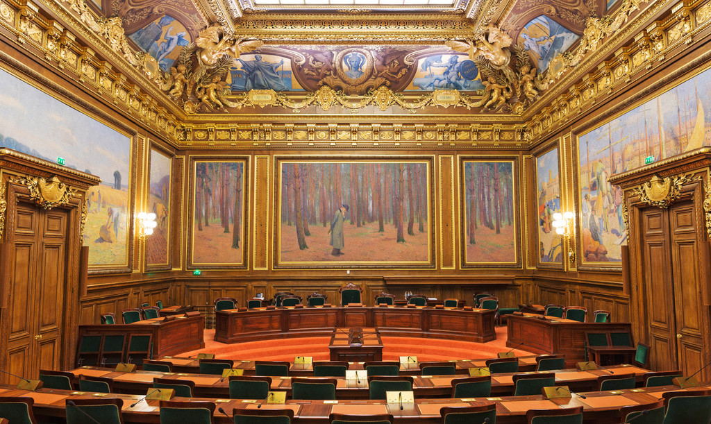 E-réputation : les cinq recommandations du Conseil d’Etat