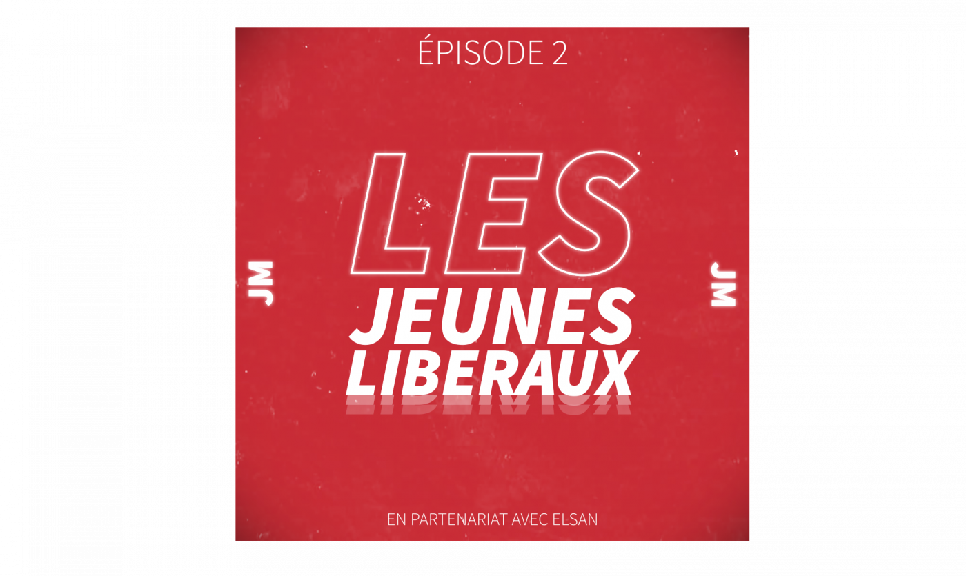 Les Libéraux, épisode 2 : Arnaud Schoenig, urologue