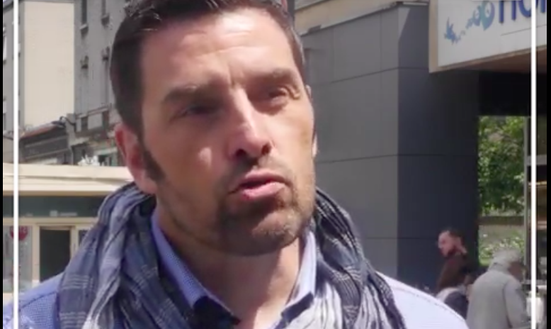 "Le mouvement des urgences est un symptôme d'une crise plus générale"