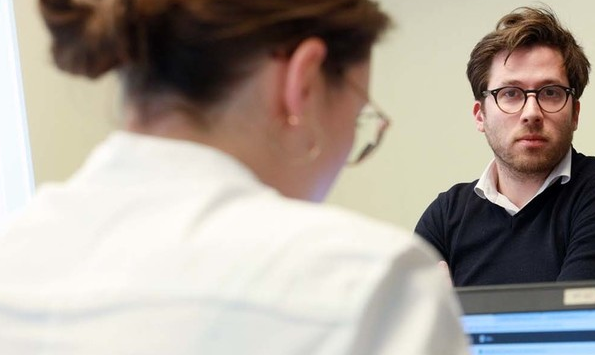 Le président de Jeunes Médecins répond aux internautes du Quotidien du Médecin