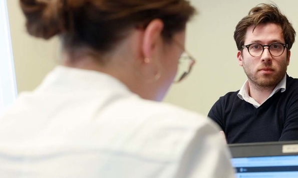 Le président de Jeunes Médecins répond aux internautes du Quotidien du Médecin 