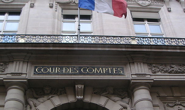 La Cour des comptes épingle l’Ordre des médecins
