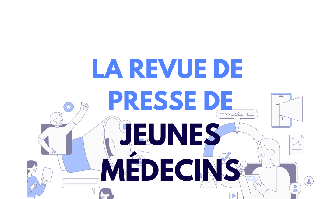 Revue de presse - Semaine 7