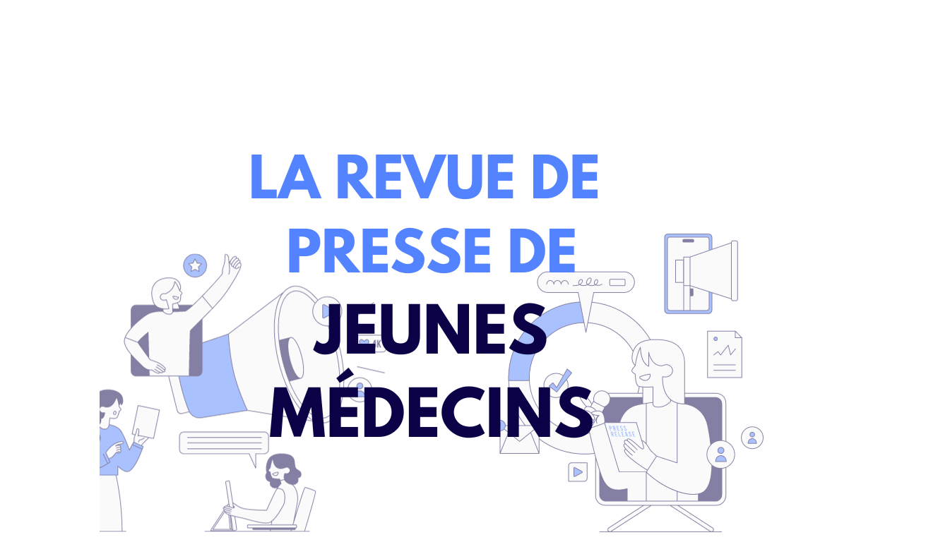 Revue de presse - Semaine 46