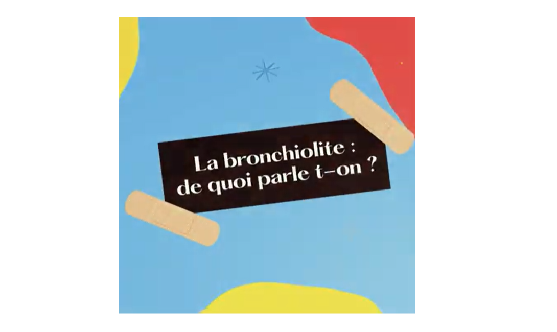 SOS - Parents en détresse : La bronchiolite 