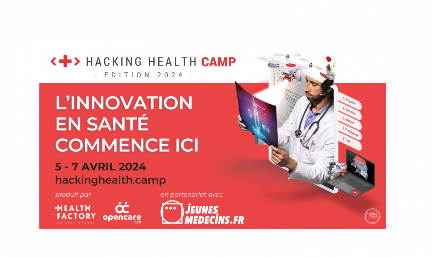 L'innovation en santé