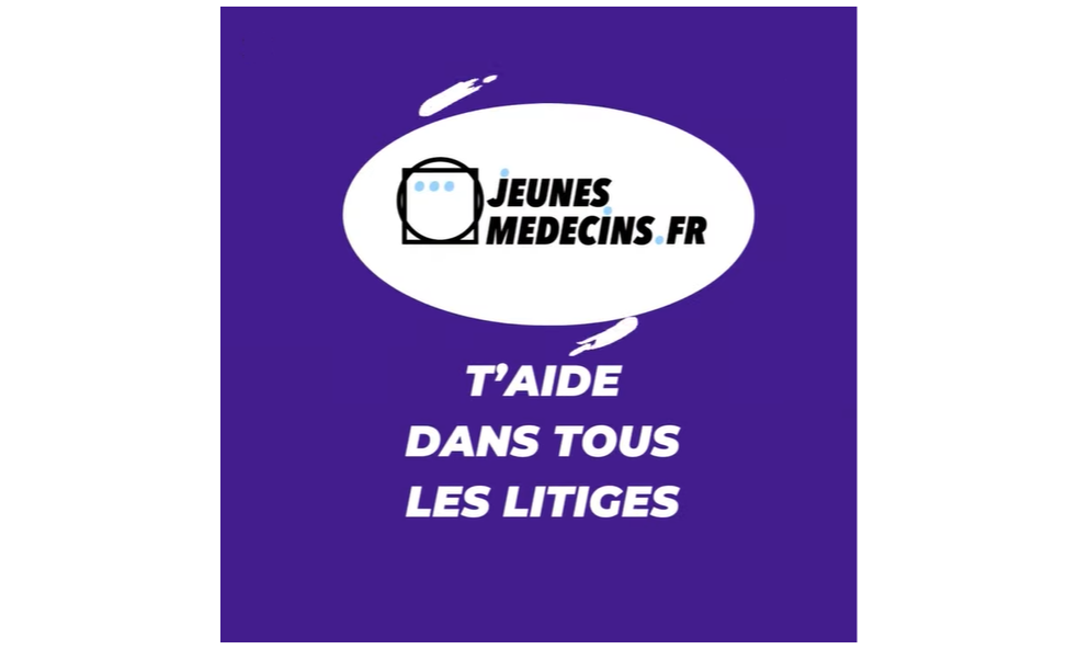 Assistance juridique de Jeunes Médecins