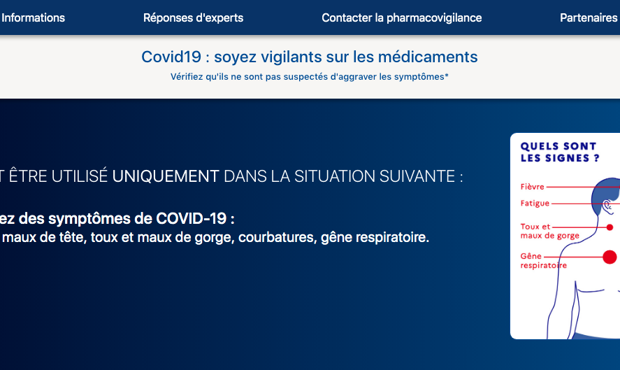 Comment nous avons construit en 72h une plateforme COVID-19 qui a aidé 700 000 personnes (et qui continue à le faire) ?