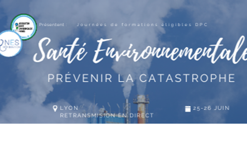 Journées Santé Environnement