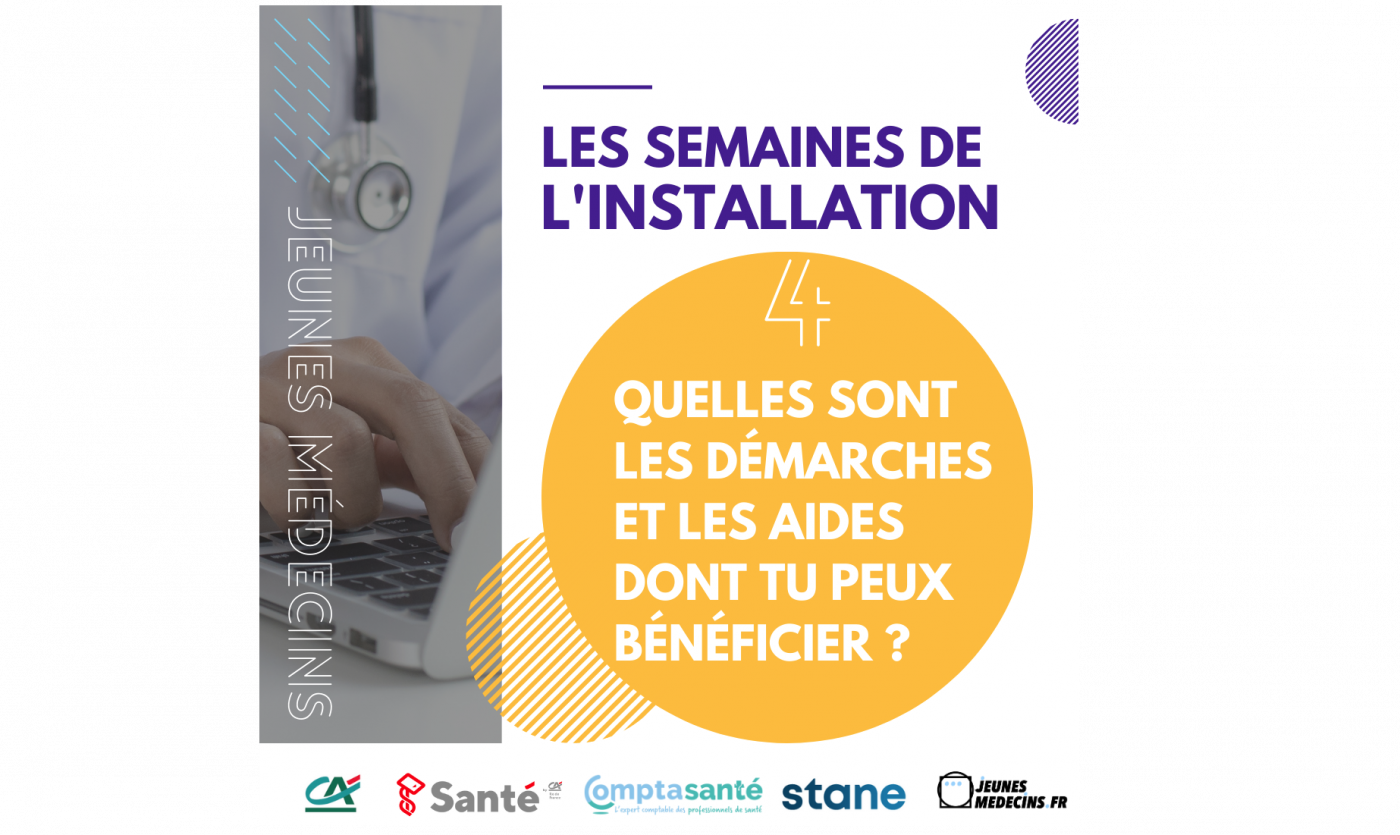  #SAVETHEDATE 19/10/2023 : Quelles sont les démarches et les aides dont tu peux bénéficier ? 