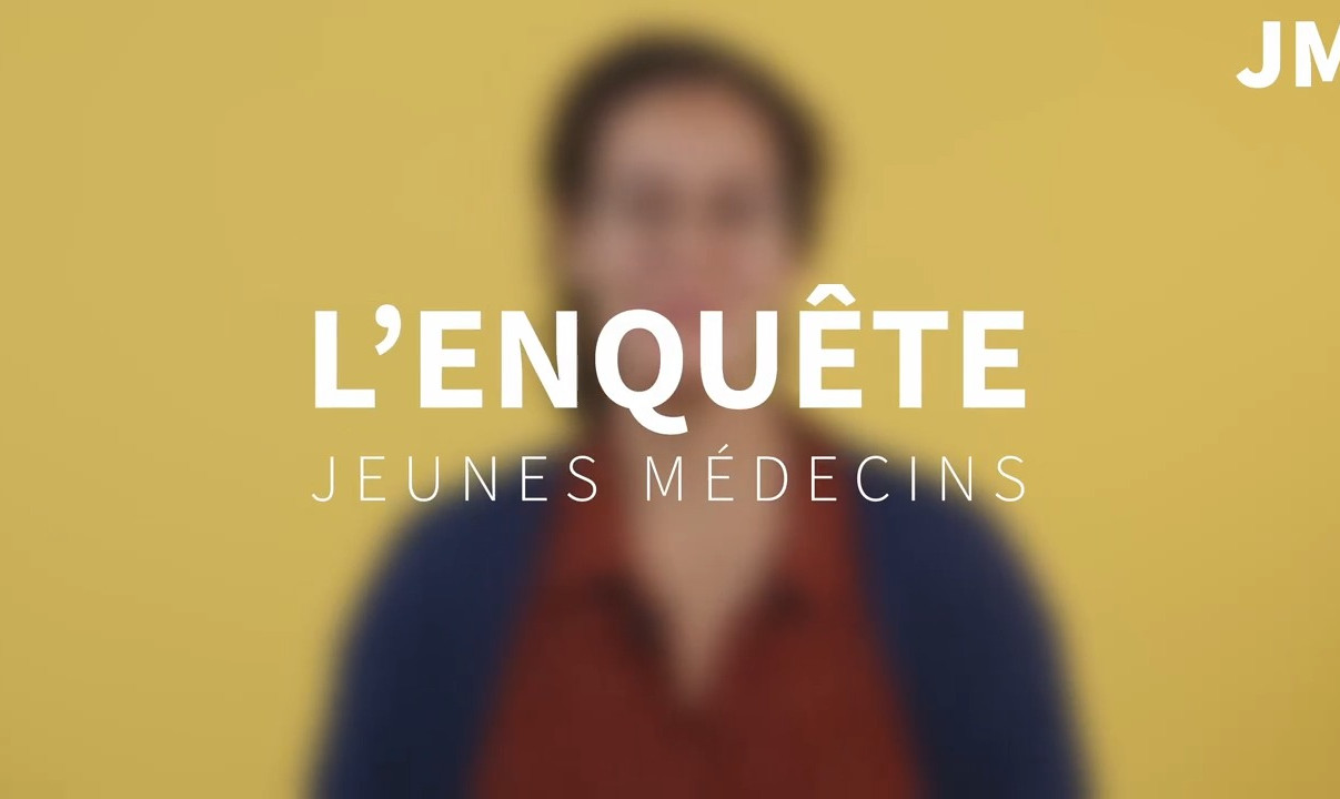 L'enquête JM - #1 L'attractivité des carrières hospitalo-universitaires