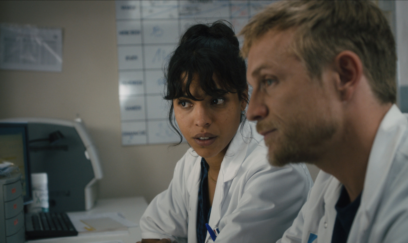 JM vous offre l'avant-première du film L'Ordre des médecins