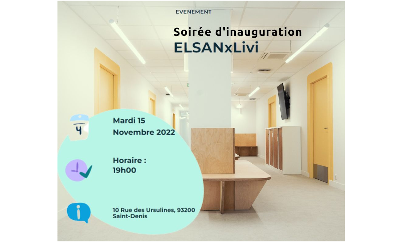 Inauguration d’un nouveau Centre de Santé Pluridisciplinaire