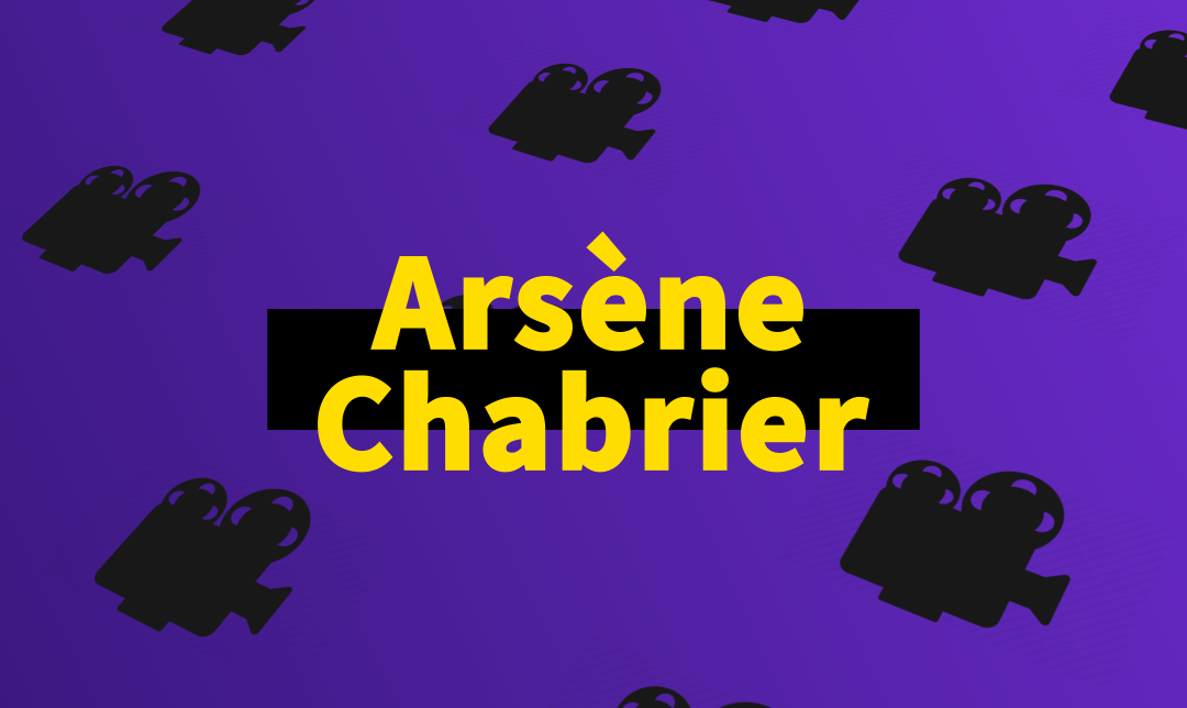 Arsène Chabrier, réalisateur de "Première garde", répond à toutes nos questions !