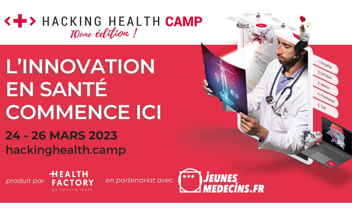 L'innovation en santé