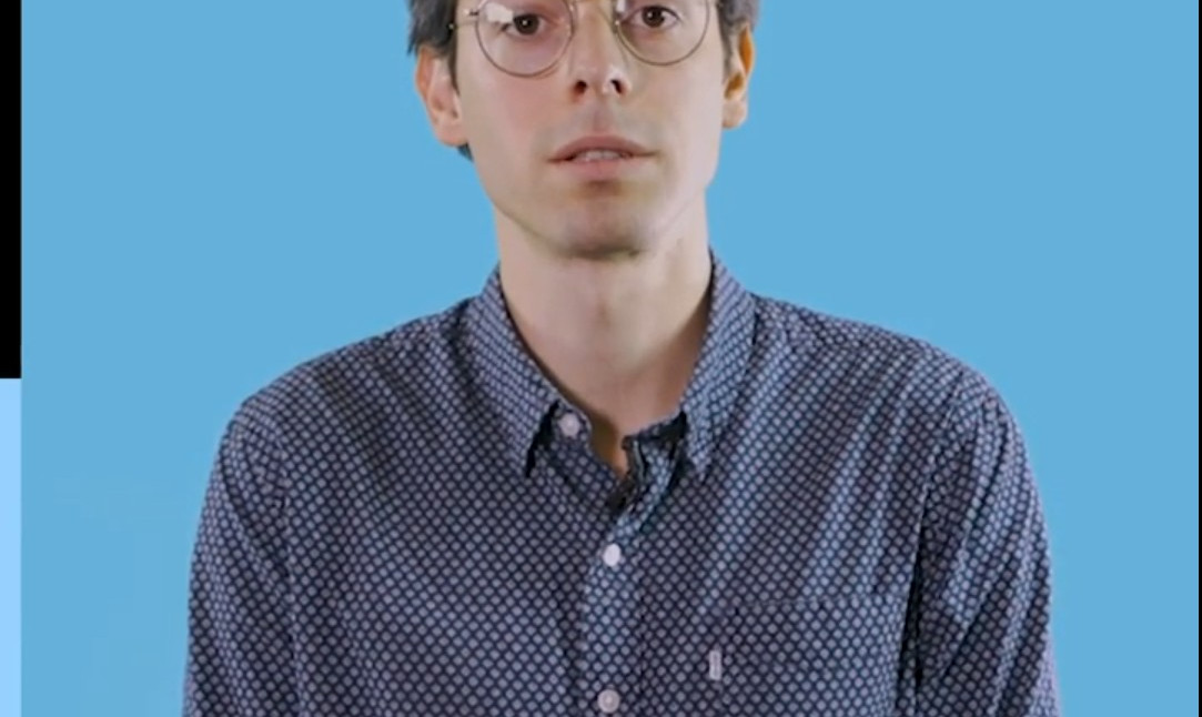 Léonard Corti, secrétaire général de l'ISNI, répond aux annonces d'Agnès Buzyn