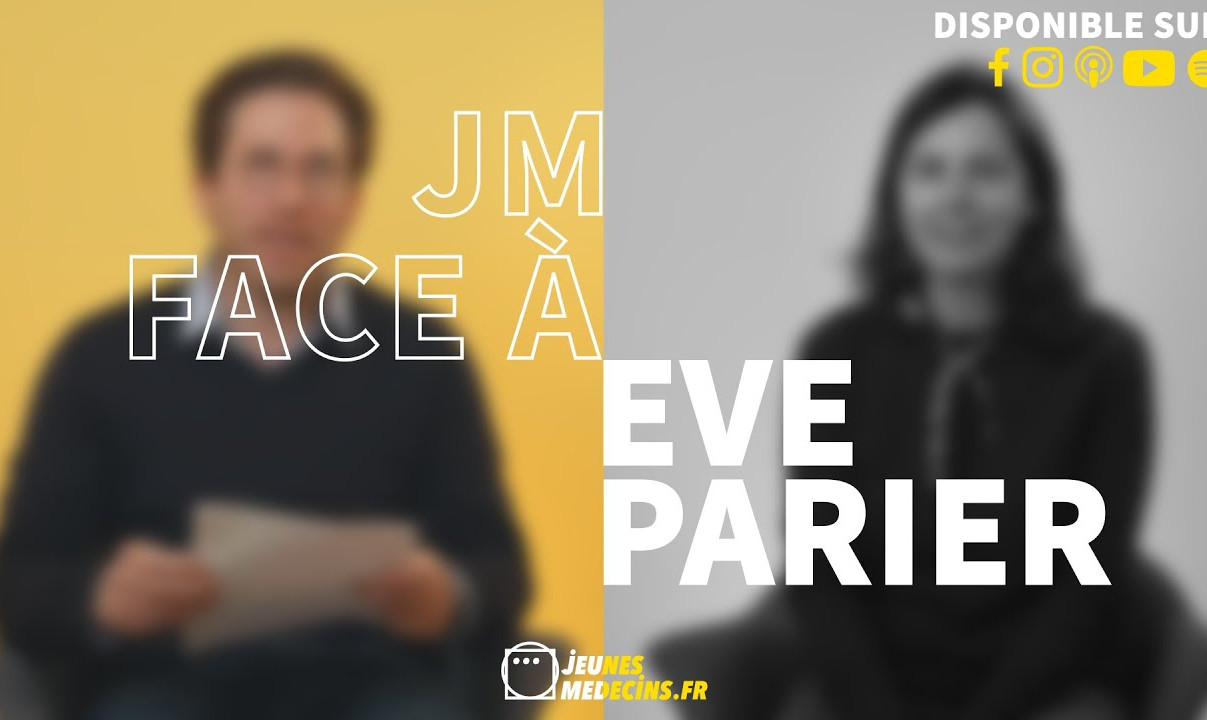 Face à JM - Eve Parier, directrice du CNG, répond à toutes vos questions sur la statut de PH