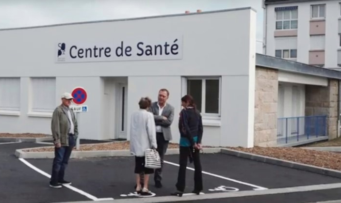 Les médecins en centre de santé “complètement oubliés des négociations”