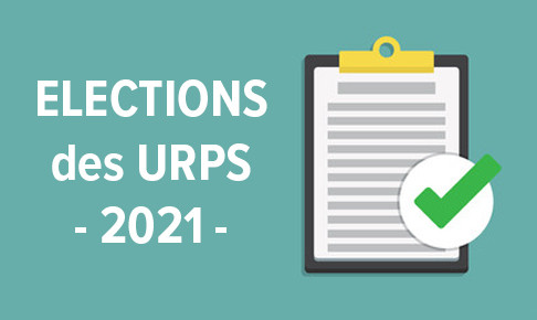 Élections des URPS 2021