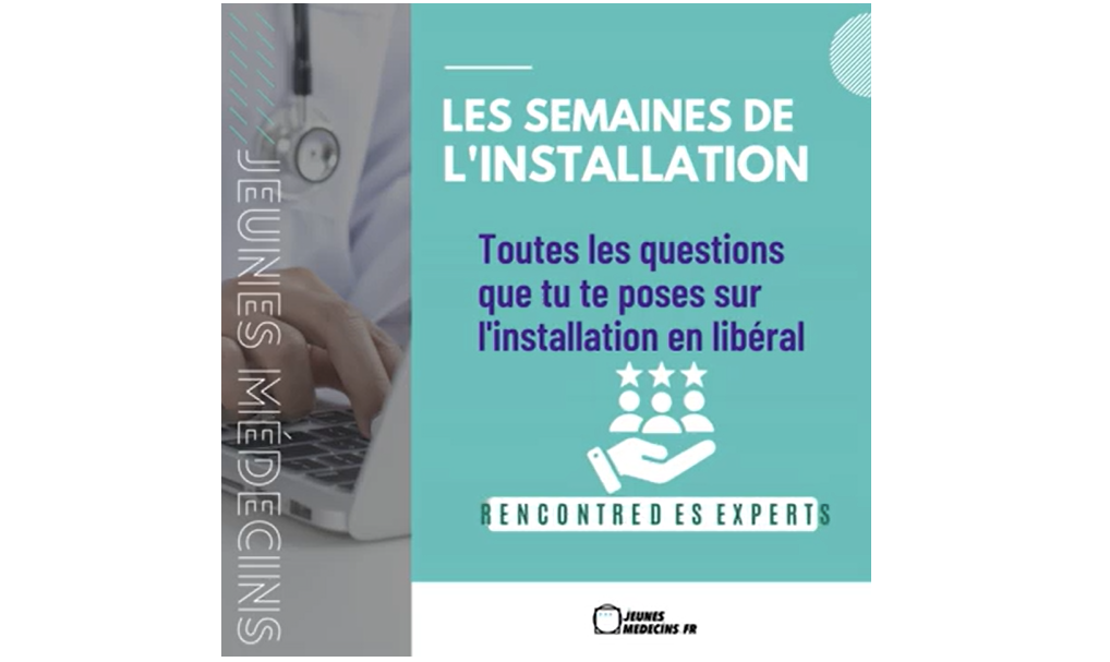 Les Semaines de l'installation