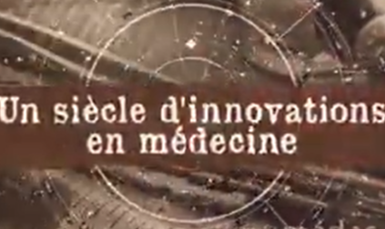 Un siècle d'innovations en médecine : La dialyse