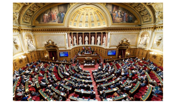 Commission d’enquête du Sénat sur la situation de l’hôpital et le système de santé en France