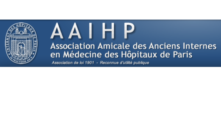 AAIHP Prix d'Excellence et Bourse de recherche