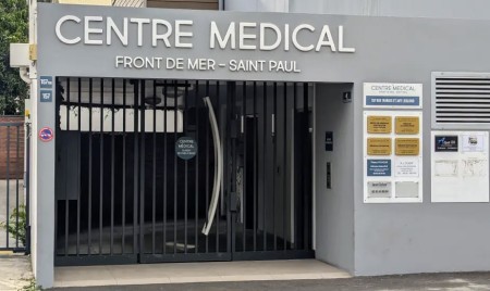 Remplacement cabinet libéral Psychiatrie La Réunion