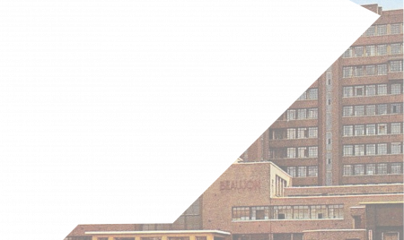 Poste de sénior temps plein ou partiel, Gastroentérologie, MICI, Nutrition, Ischémie mésentérique - Hôpital BEAUJON APHP