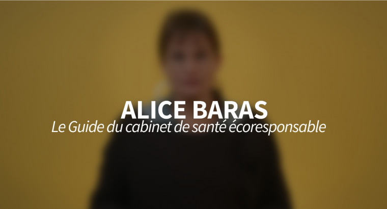 Jeunes Médecins JM Culture Alice Baras nous parle de son guide du